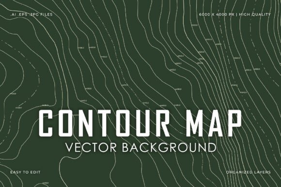 Contour Mapping: A Versatile Tool for Visual Communication