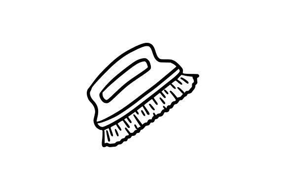 Paint Roller Sketch: Creative Tool for Designers